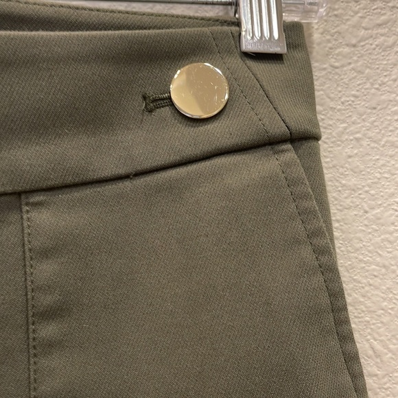 Loft Marisa capri pant - Picture 2 of 5